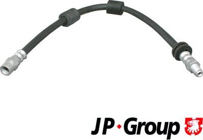 JP Group 1461600700 - Тормозной шланг www.autospares.lv