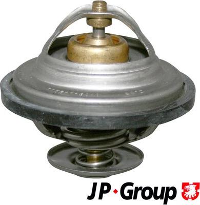 JP Group 1414600500 - Termostats, Dzesēšanas šķidrums autospares.lv