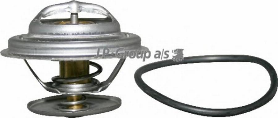 JP Group 1414600210 - Termostats, Dzesēšanas šķidrums www.autospares.lv