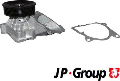 JP Group 1414101600 - Ūdenssūknis www.autospares.lv