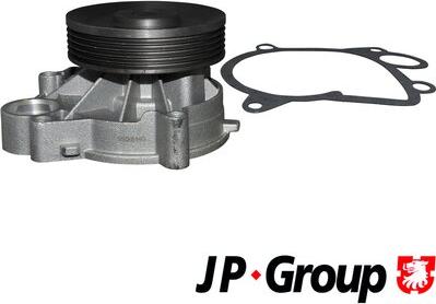 JP Group 1414101000 - Ūdenssūknis www.autospares.lv