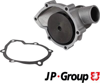 JP Group 1414102000 - Water Pump www.autospares.lv