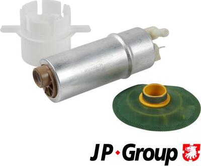 JP Group 1415201700 - Топливный насос www.autospares.lv