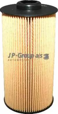 JP Group 1418500600 - Eļļas filtrs www.autospares.lv