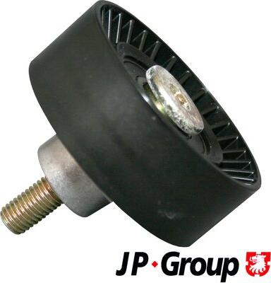 JP Group 1418300600 - Parazīt / Vadrullītis, Ķīļrievu siksna autospares.lv