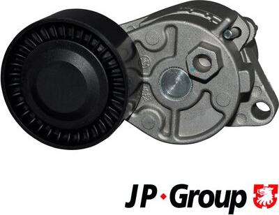 JP Group 1418200100 - Siksnas spriegotājs, Ķīļsiksna autospares.lv