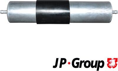 JP Group 1418701200 - Degvielas filtrs autospares.lv