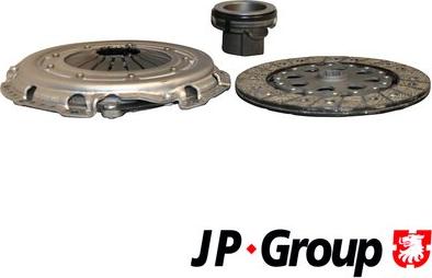 JP Group 1430400410 - Sajūga komplekts www.autospares.lv