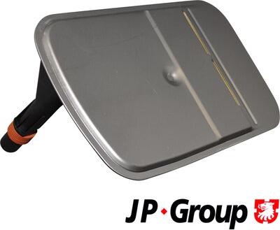 JP Group 1431900600 - Hidrofiltrs, Automātiskā pārnesumkārba www.autospares.lv