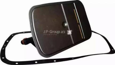 JP Group 1431900800 - Hidrofiltrs, Automātiskā pārnesumkārba www.autospares.lv