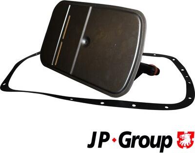 JP Group 1431900700 - Hidrofiltrs, Automātiskā pārnesumkārba www.autospares.lv