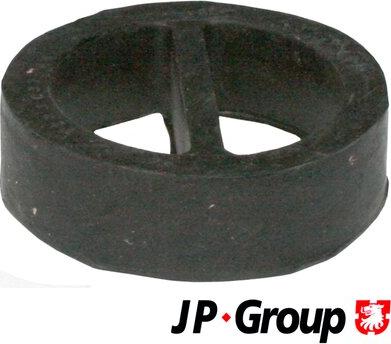 JP Group 1421601000 - Kronšteins, Trokšņa slāpētājs www.autospares.lv