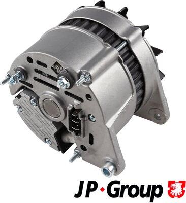 JP Group 1590100300 - Ģenerators autospares.lv