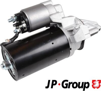 JP Group 1590300900 - Starteris autospares.lv