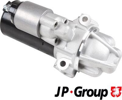 JP Group 1590300900 - Starteris www.autospares.lv