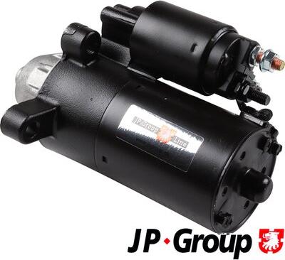 JP Group 1590300500 - Starteris autospares.lv