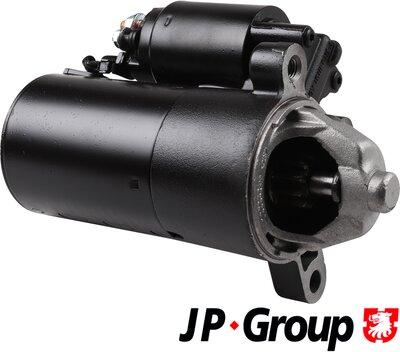 JP Group 1590300500 - Starteris www.autospares.lv