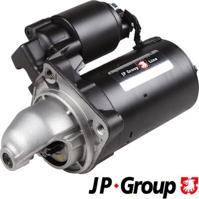 JP Group 1590300600 - Starteris autospares.lv