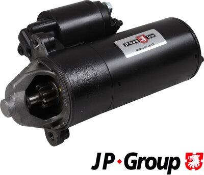 JP Group 1590300300 - Starteris www.autospares.lv