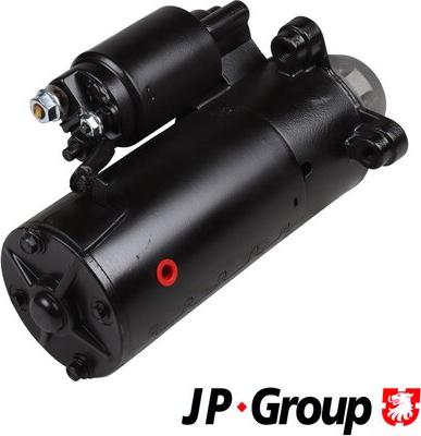 JP Group 1590300300 - Starteris www.autospares.lv