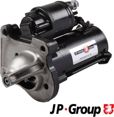 JP Group 1590302300 - Starteris autospares.lv