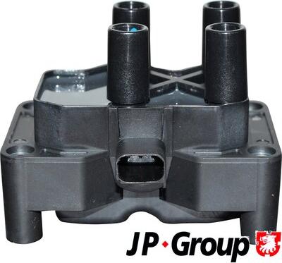 JP Group 1591600600 - Aizdedzes spole autospares.lv