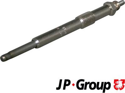 JP Group 1591800500 - Kvēlsvece www.autospares.lv