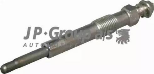 JP Group 1591800600 - Kvēlsvece www.autospares.lv