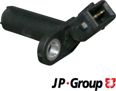 JP Group 1593700200 - Impulsu devējs, Kloķvārpsta www.autospares.lv