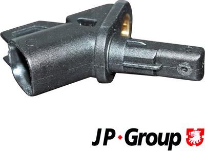 JP Group 1597100500 - Devējs, Riteņu griešanās ātrums www.autospares.lv