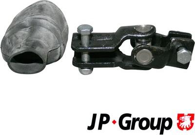 JP Group 1544900400 - Šarnīrs, Stūres sviras vārpsta www.autospares.lv