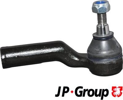 JP Group 1544604080 - Stūres šķērsstiepņa uzgalis www.autospares.lv