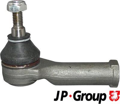 JP Group 1544604100 - Stūres šķērsstiepņa uzgalis www.autospares.lv