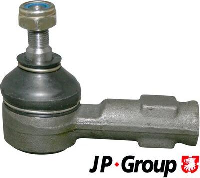 JP Group 1544600900 - Stūres šķērsstiepņa uzgalis www.autospares.lv