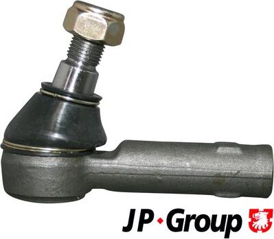 JP Group 1544600400 - Stūres šķērsstiepņa uzgalis www.autospares.lv