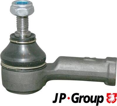 JP Group 1544601370 - Stūres šķērsstiepņa uzgalis www.autospares.lv