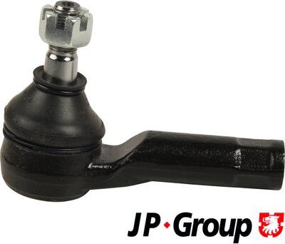 JP Group 1544603500 - Наконечник рулевой тяги, шарнир www.autospares.lv