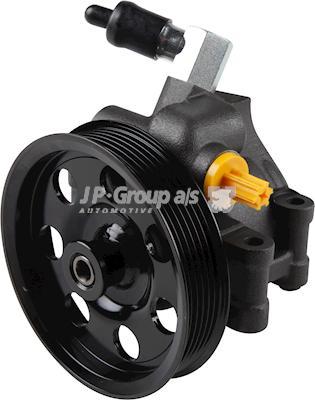 JP Group 1545104200 - Hydraulic Pump, steering system www.autospares.lv