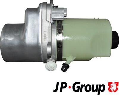 JP Group 1545101300 - Hidrosūknis, Stūres iekārta www.autospares.lv