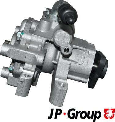 JP Group 1545102300 - Hidrosūknis, Stūres iekārta www.autospares.lv