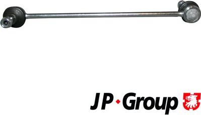 JP Group 1540400200 - Тяга / стойка, стабилизатор www.autospares.lv