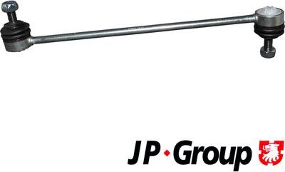 JP Group 1540401500 - Rod / Strut, stabiliser www.autospares.lv