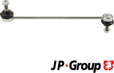 JP Group 1540401200 - Rod / Strut, stabiliser www.autospares.lv