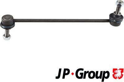 JP Group 1540402400 - Stiepnis / Atsaite, Stabilizators www.autospares.lv