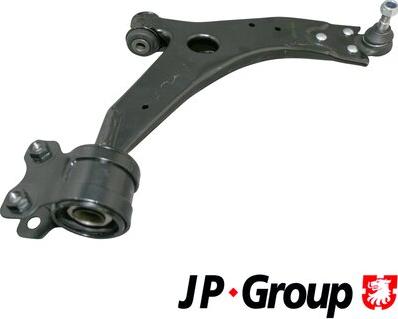 JP Group 1540100680 - Track Control Arm www.autospares.lv