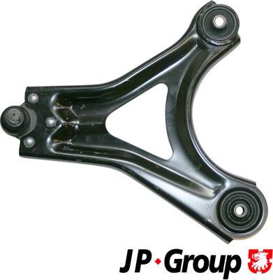 JP Group 1540101970 - Track Control Arm www.autospares.lv