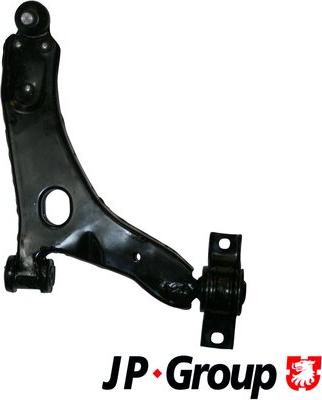 JP Group 1540101080 - Track Control Arm www.autospares.lv