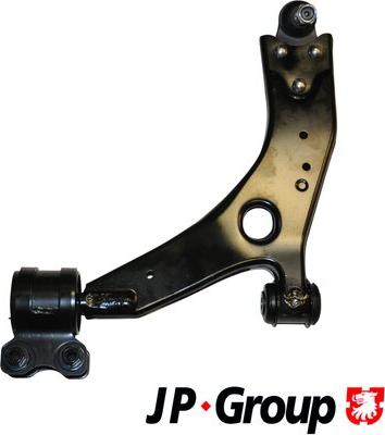 JP Group 1540103570 - Track Control Arm www.autospares.lv