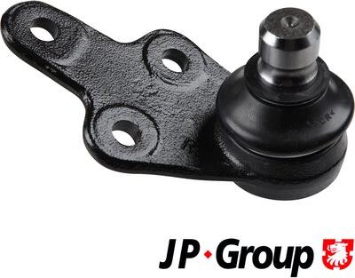 JP Group 1540306980 - Balst / Virzošais šarnīrs autospares.lv