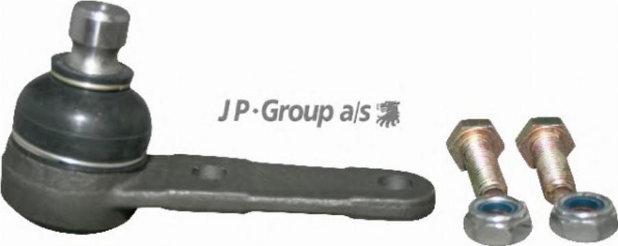 JP Group 1540300400 - Balst / Virzošais šarnīrs www.autospares.lv